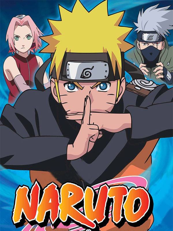 ناروتو - فصل ۱ قسمت ۲۱