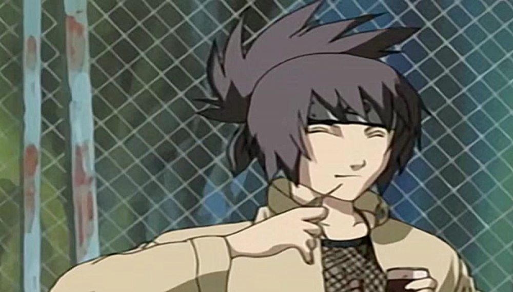 ناروتو - فصل 1 قسمت 29