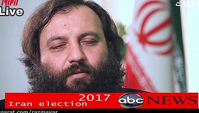 رزم آور - مرتضی درخشان