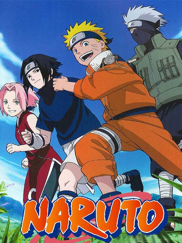 ناروتو - فصل ۱ قسمت ۳۳