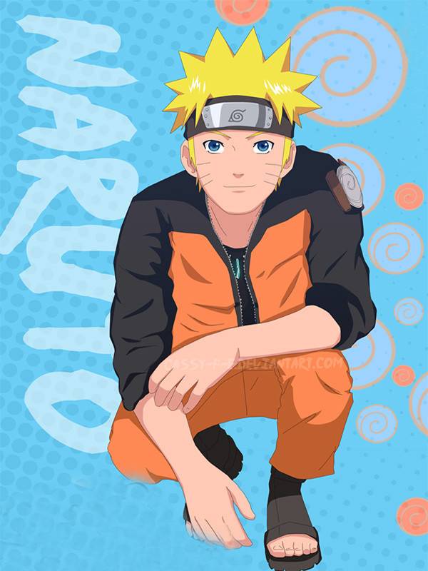 ناروتو - فصل ۱ قسمت ۳۶