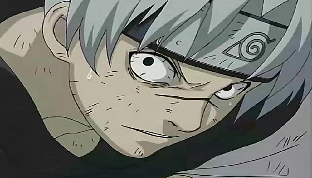 ناروتو - فصل 1 قسمت 36