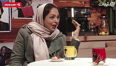 کافه آپارات 95 - حسین مهری