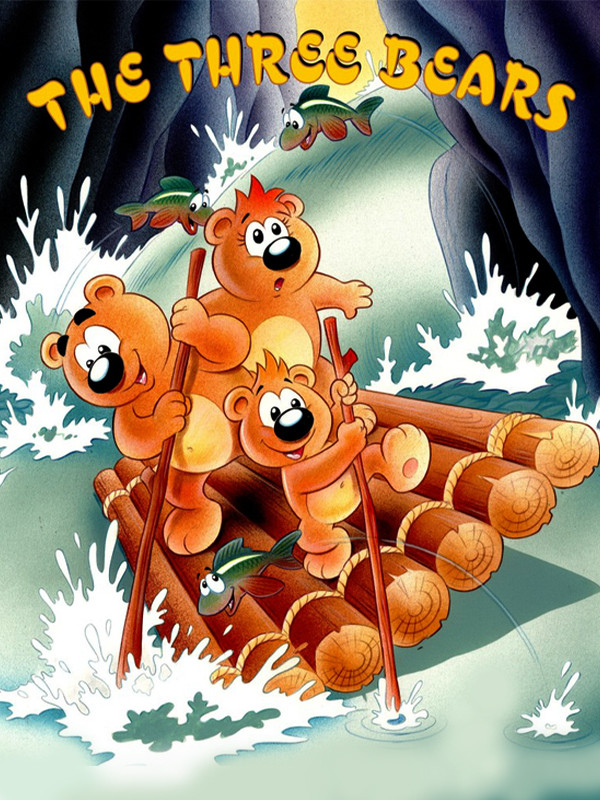 داستان سه خرس