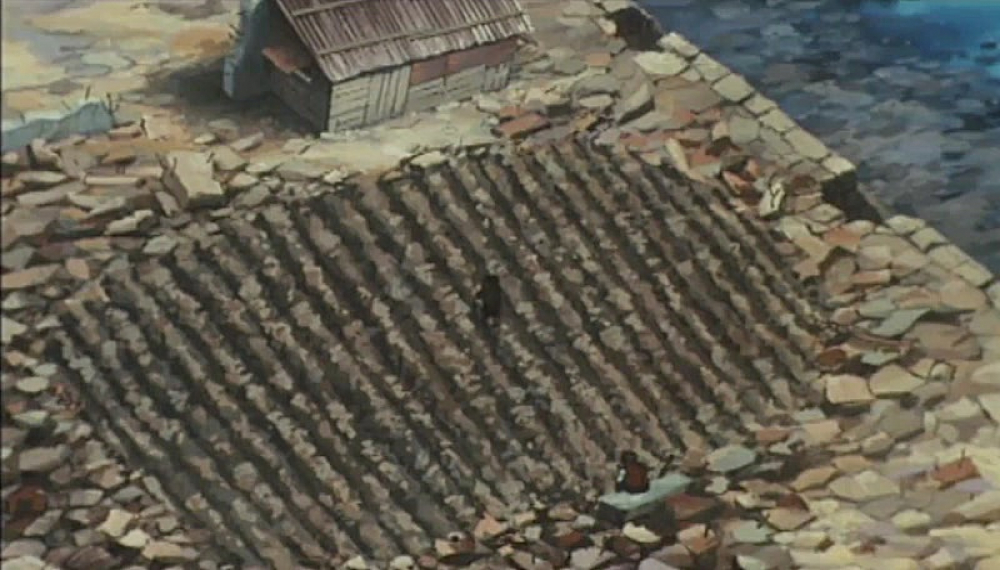 جین پا برهنه - قسمت دوم