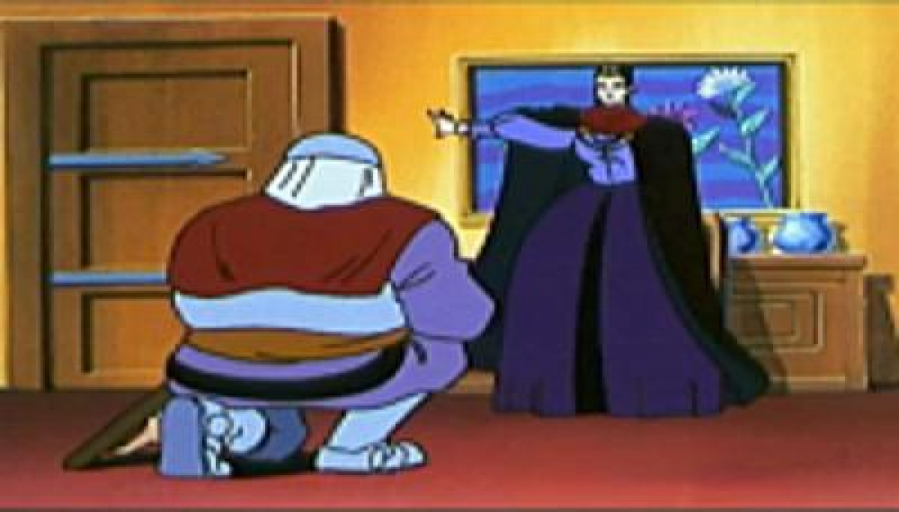 افسانه سفید برفی - قسمت دوم