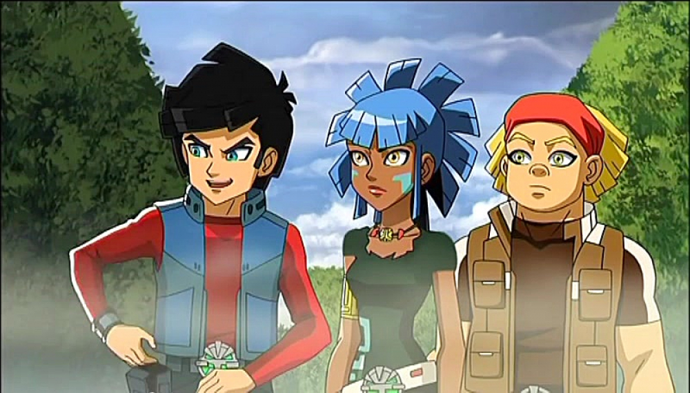 رداکای - قسمت 1