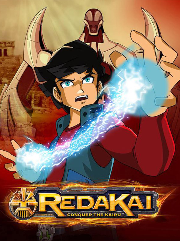 رداکای - قسمت ۴