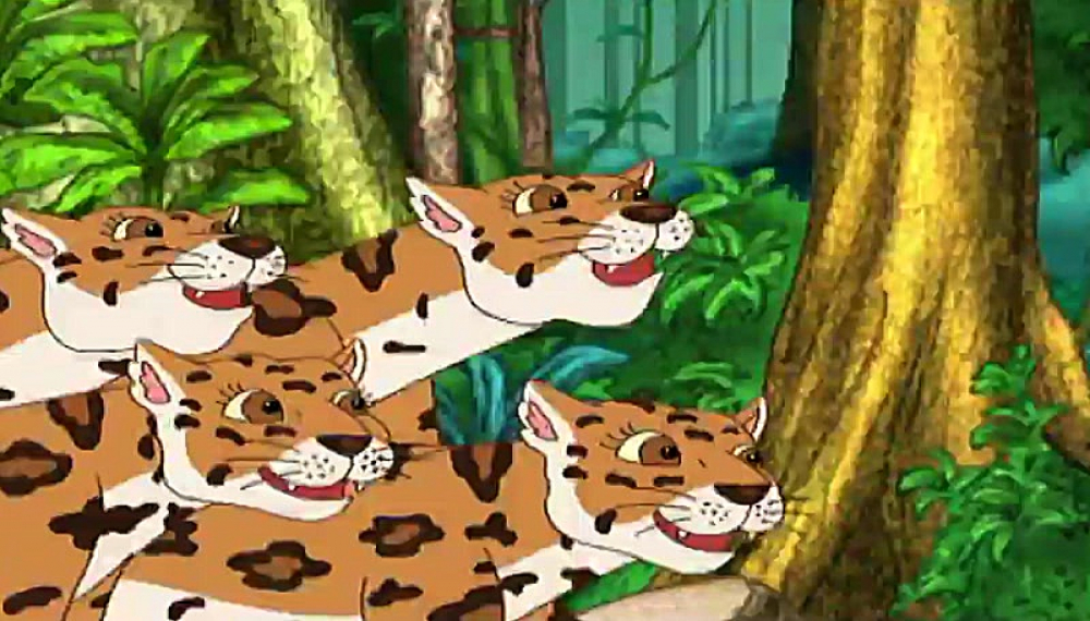 دیگو - قسمت 5