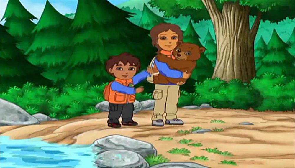 دیگو - قسمت 10