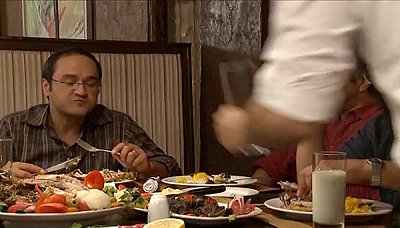 شام ایرانی - فصل 1 قسمت 1: اشکان خطیبی