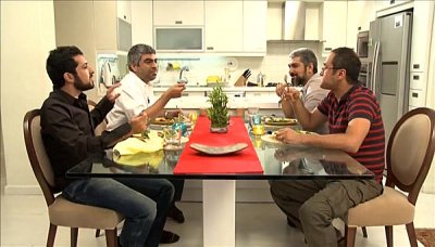 شام ایرانی - فصل 1 قسمت 2: رامبد جوان