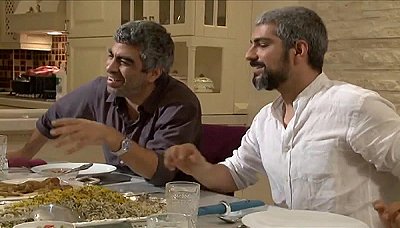 شام ایرانی - فصل 1 قسمت 4: مهدی پاکدل