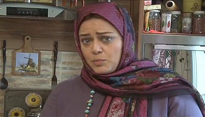 شام ایرانی -فصل 1 قسمت 5: بهاره رهنما