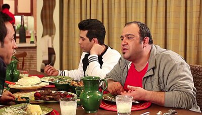 شام ایرانی - فصل 1 قسمت 14: کامبیز دیرباز