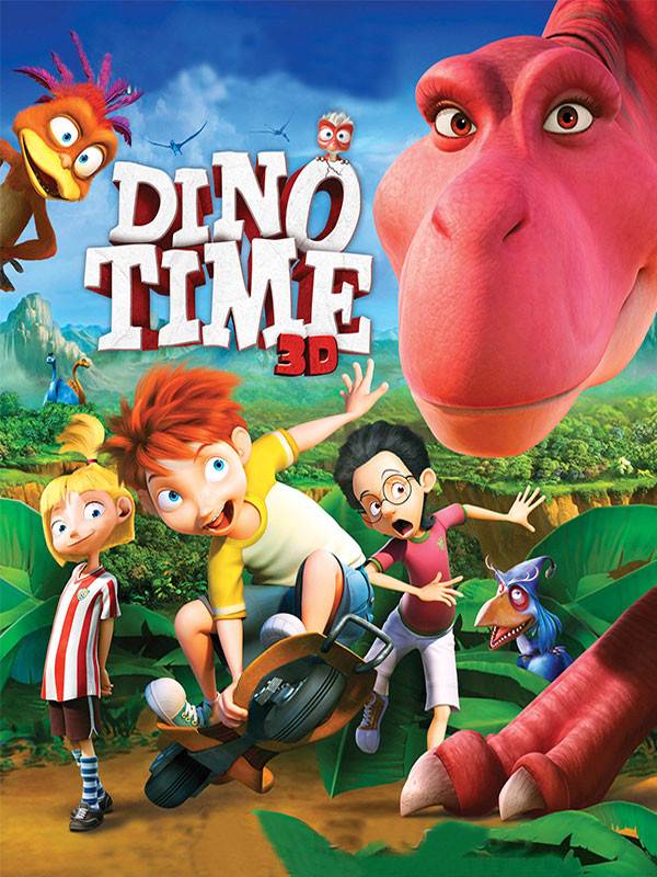 مامان دایناسور