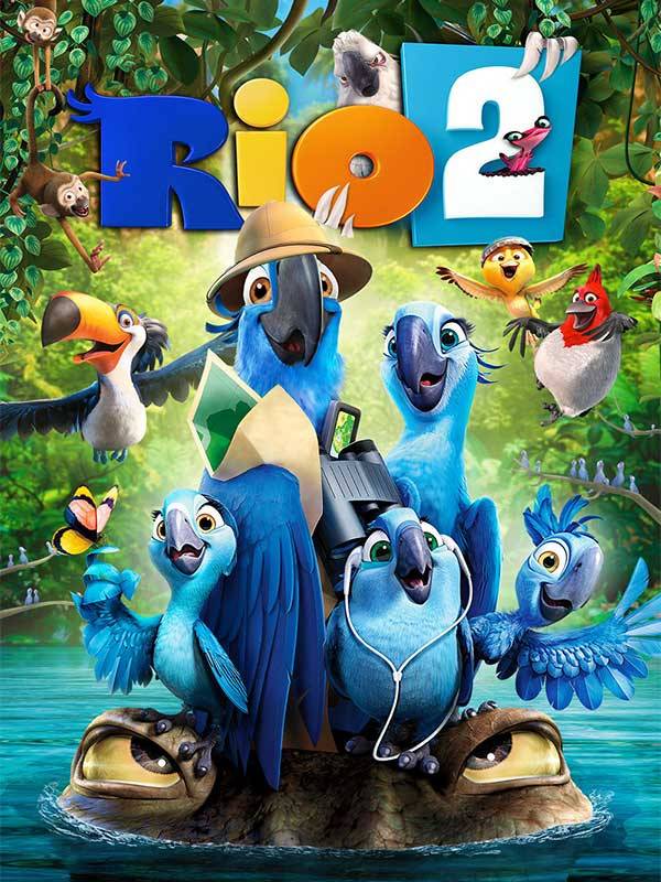 ریو ۲