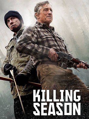 فیلم  فصل شکار  فیلم  فصل شکار