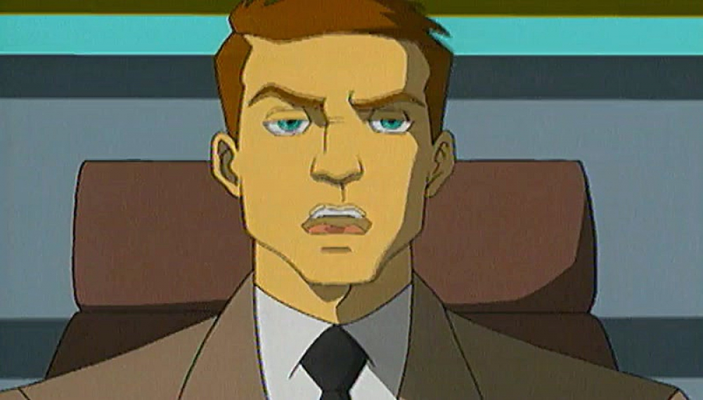 لاک پشت های نینجا - قسمت اول