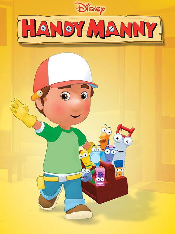 مانی خوشدست - قسمت ۵