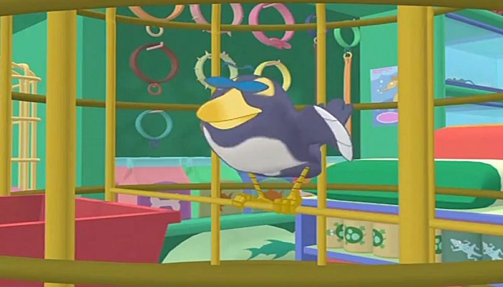 مانی خوشدست - قسمت 5