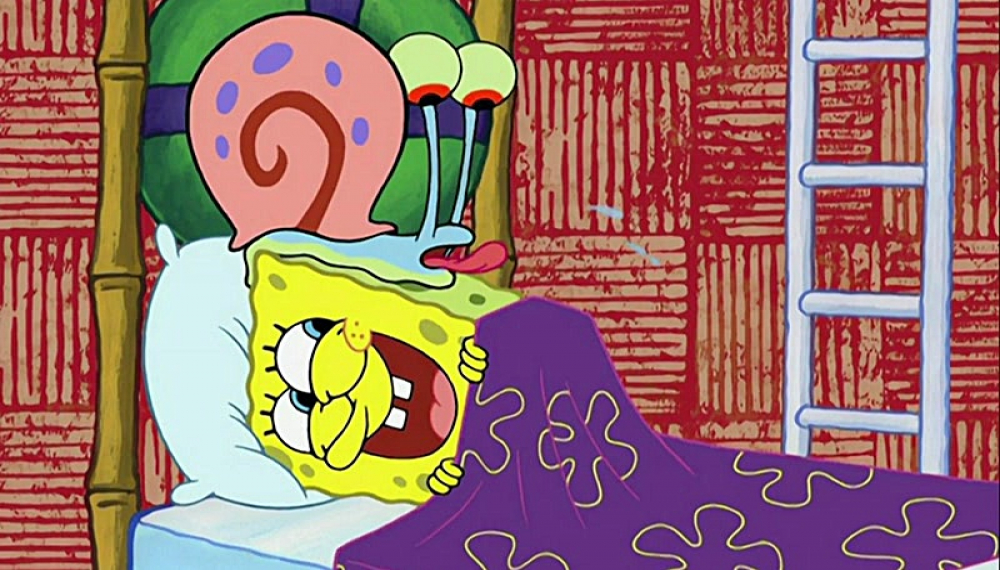 باب اسفنجی - فصل 5 قسمت 3