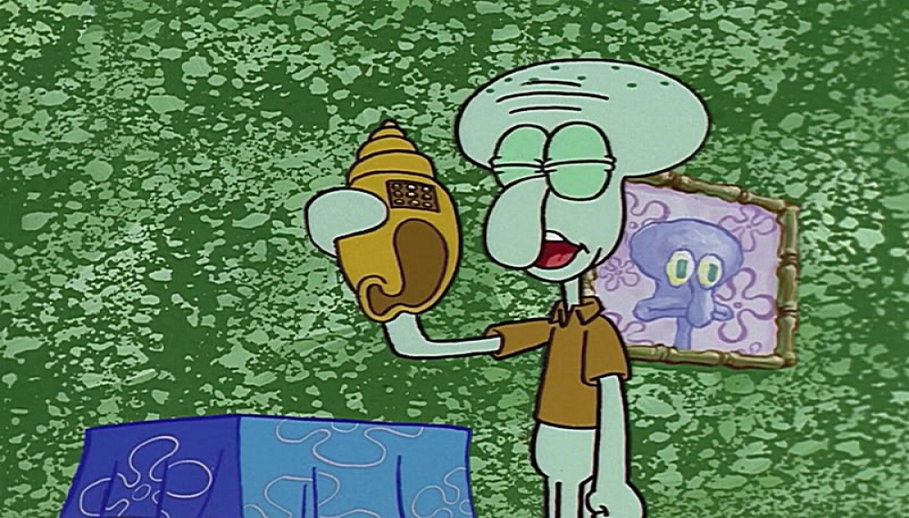 باب اسفنجی - فصل 1 قسمت 16