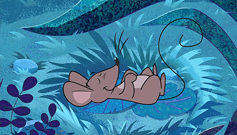 دوست من خرگوش - فصل 1 قسمت 1