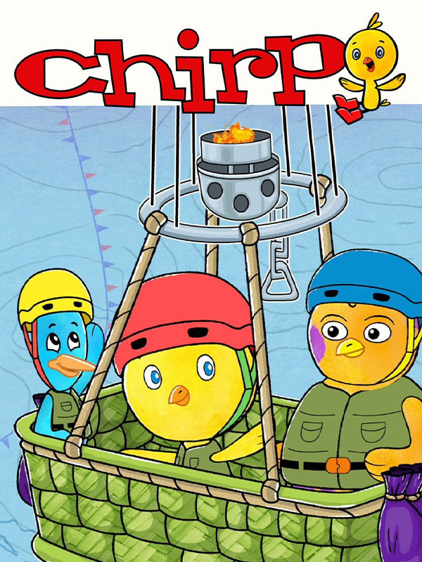 جیک جیکی ها - فصل ۱ قسمت ۱۶