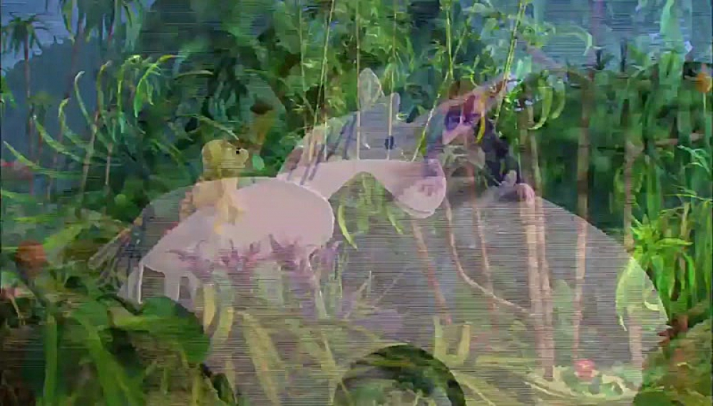 جنگل بزرگ - فصل 1 قسمت 5