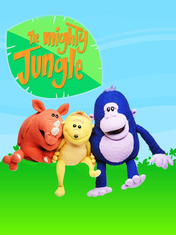 جنگل بزرگ - فصل ۱ قسمت ۱۰