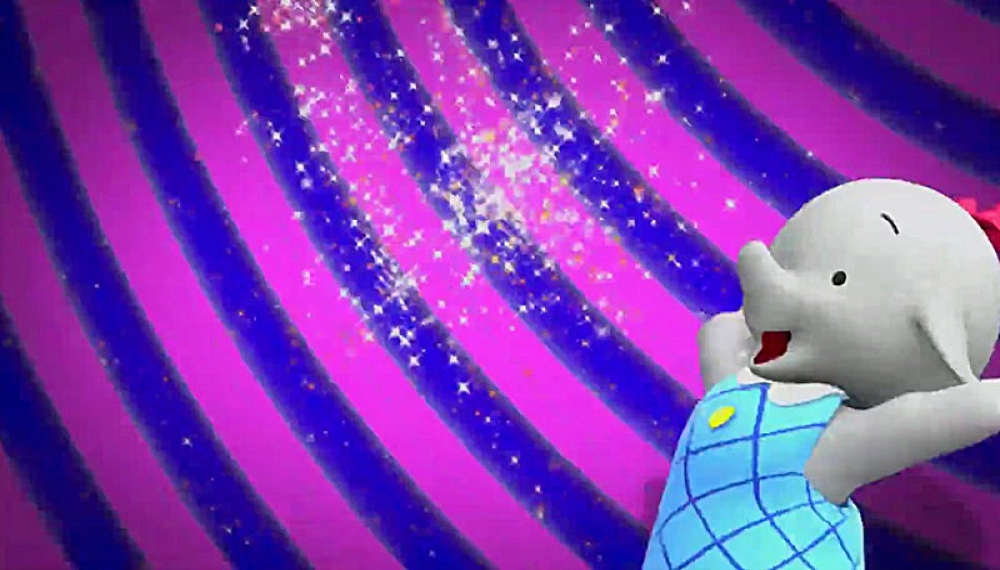 اِلا فیل کوچولو - فصل 1 قسمت 12