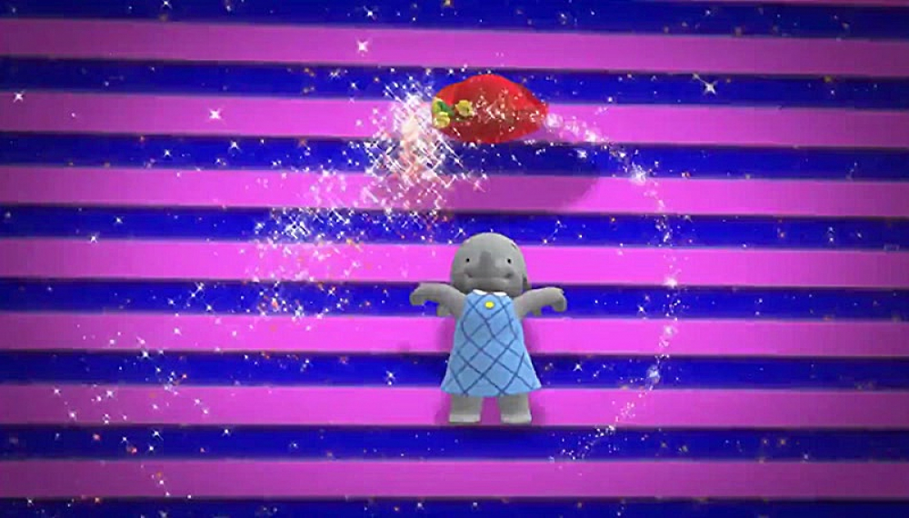 اِلا فیل کوچولو - فصل 1 قسمت 26