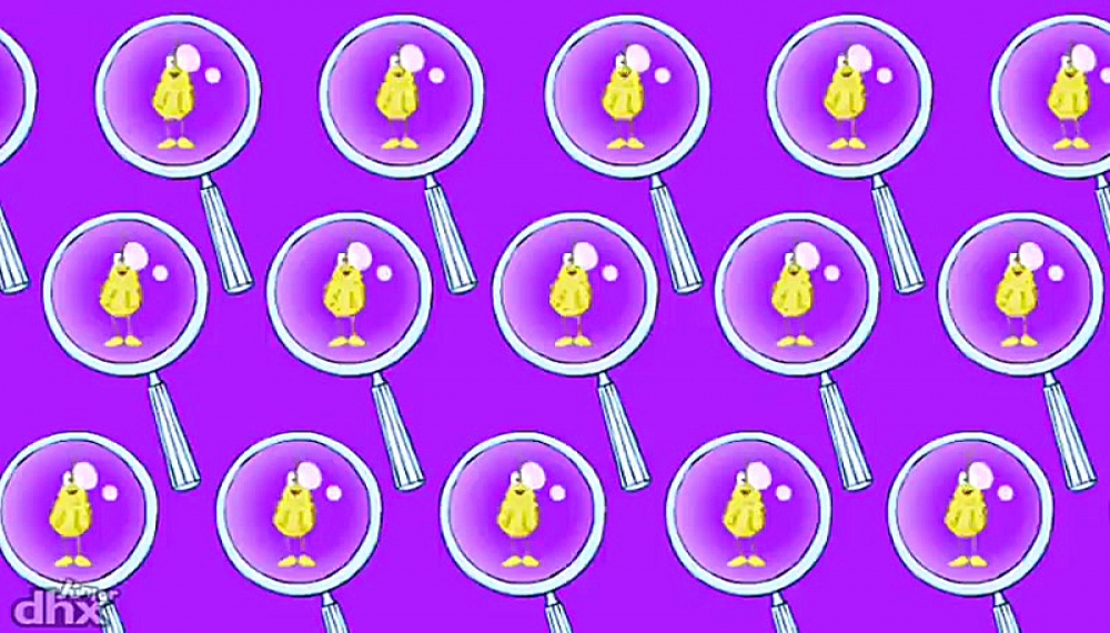 اسرار شهر شلوغ - فصل 1 قسمت 3