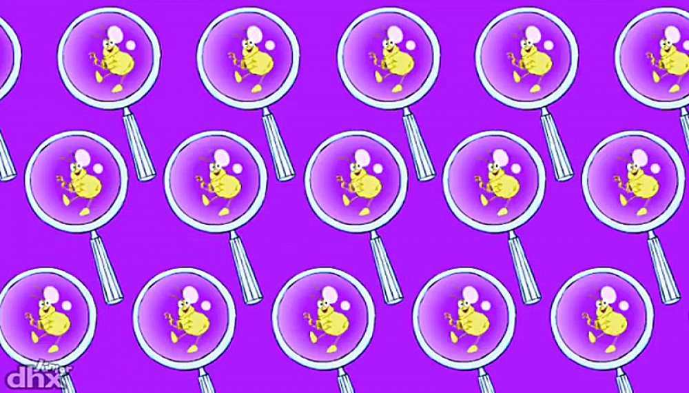 اسرار شهر شلوغ - فصل 1 قسمت 7