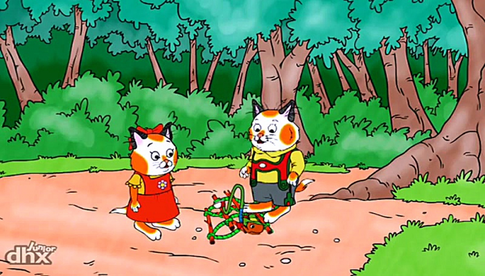 اسرار شهر شلوغ - فصل 1 قسمت 10