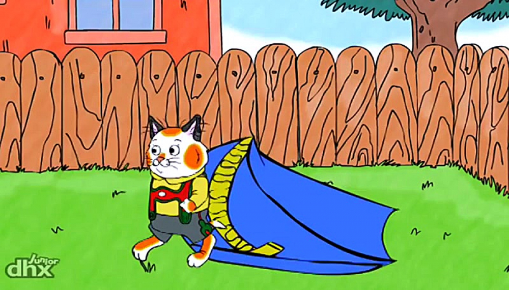 اسرار شهر شلوغ - فصل 1 قسمت 11