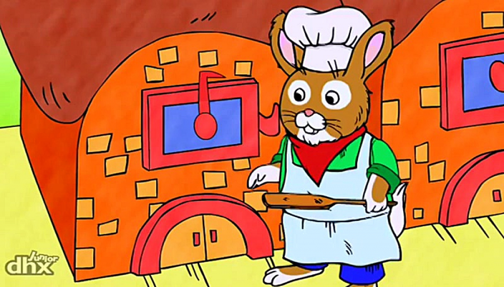 اسرار شهر شلوغ - فصل 1 قسمت 13