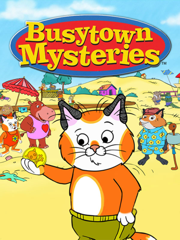 اسرار شهر شلوغ - فصل ۱ قسمت ۱۳