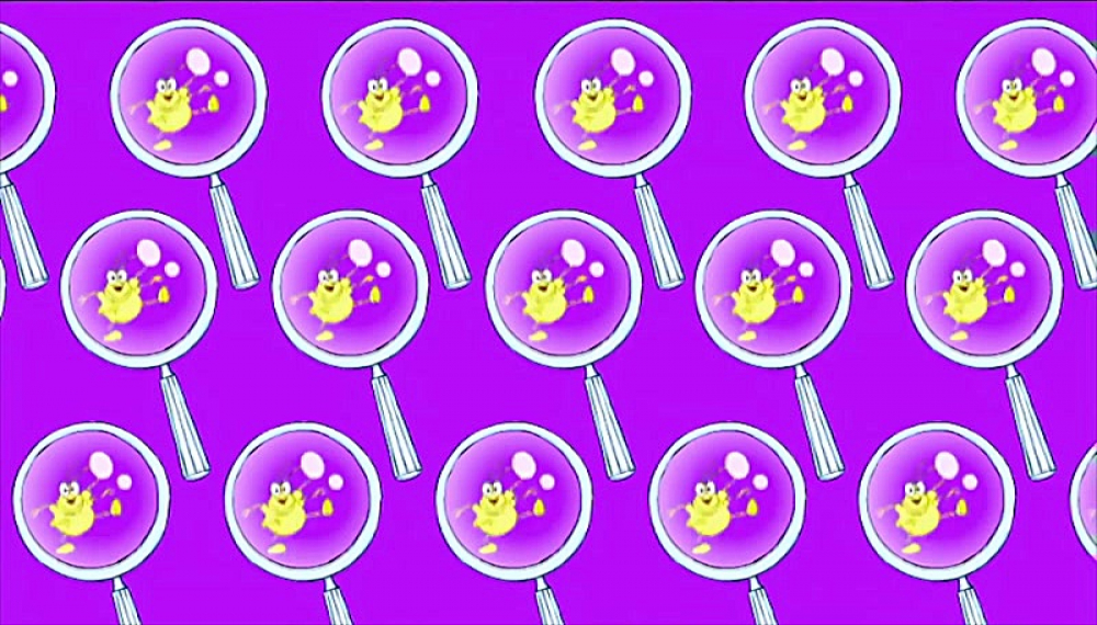 اسرار شهر شلوغ - فصل 1 قسمت 19