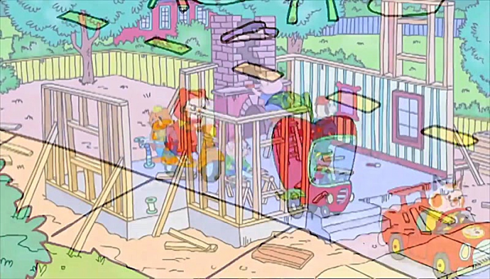 اسرار شهر شلوغ - فصل 1 قسمت 21