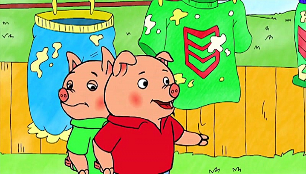 اسرار شهر شلوغ - فصل 1 قسمت 23