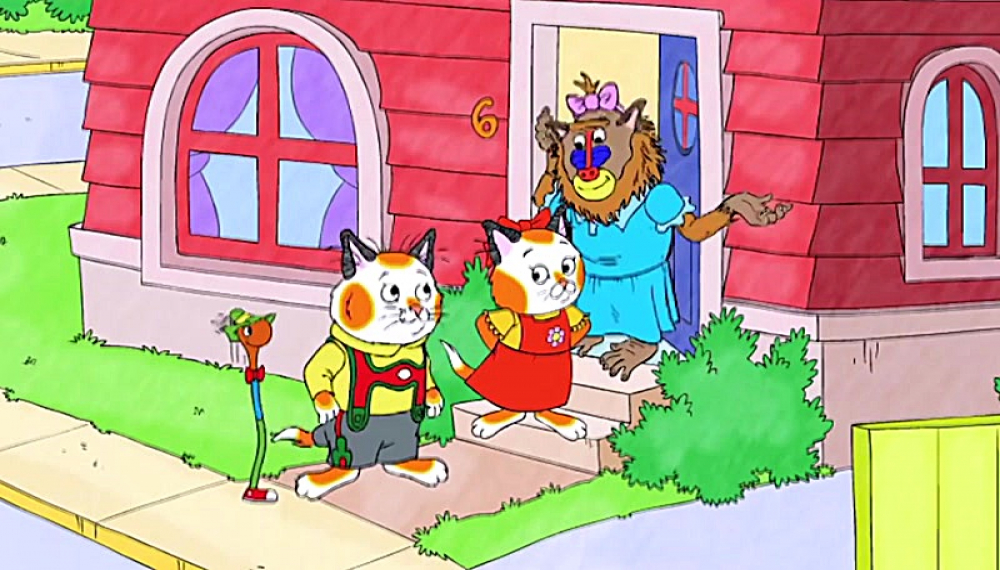 اسرار شهر شلوغ - فصل 1 قسمت 25