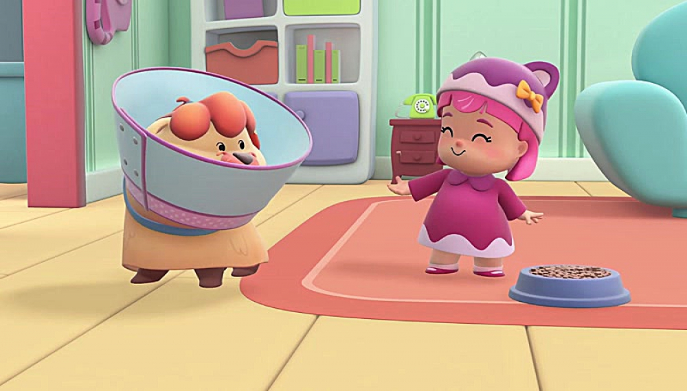 پدر قهرمان - فصل 1 قسمت 3