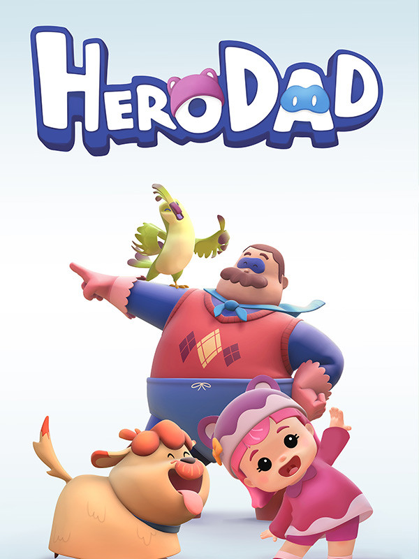 پدر قهرمان - فصل ۱ قسمت ۸