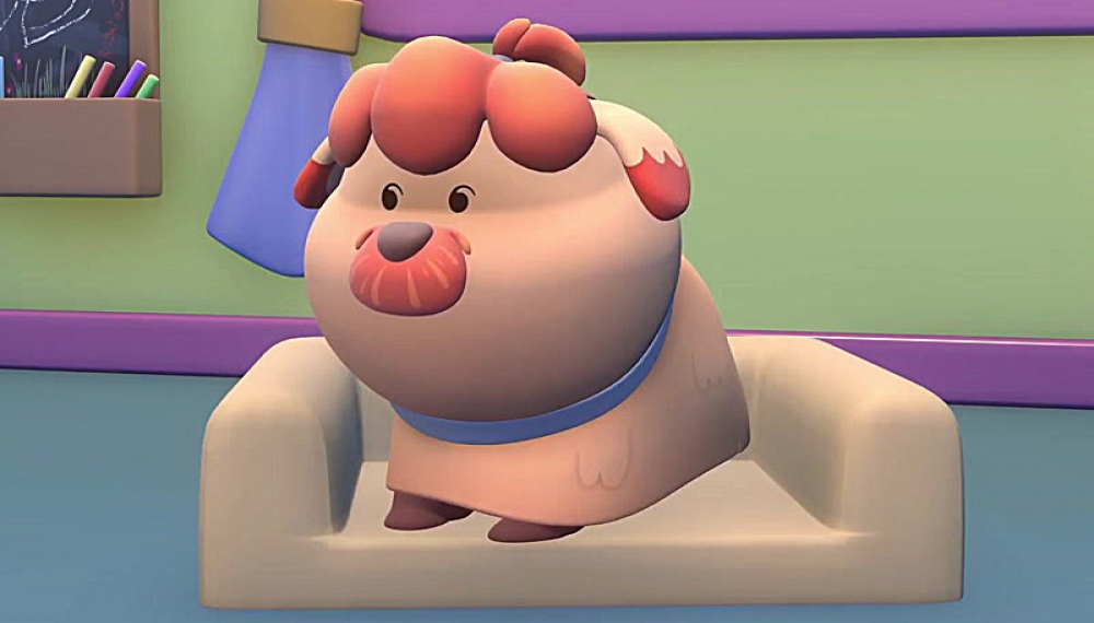 پدر قهرمان - فصل 1 قسمت 10