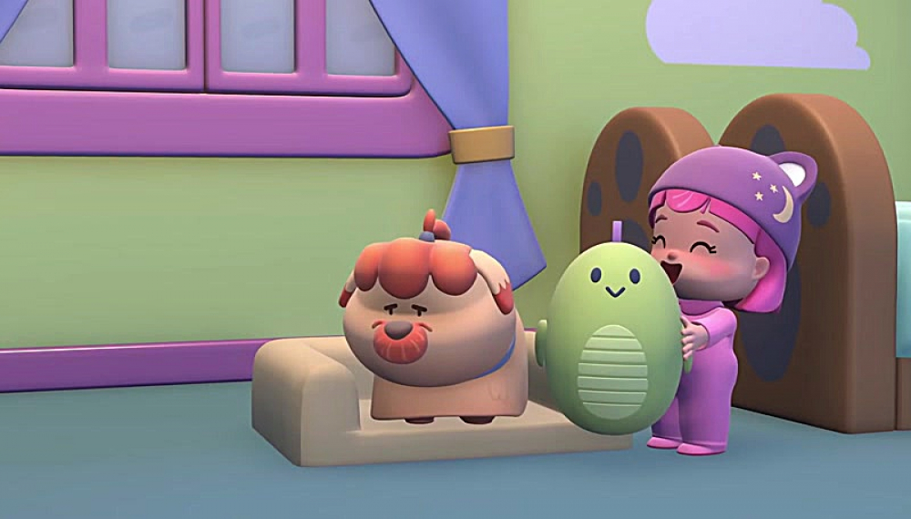 پدر قهرمان - فصل 1 قسمت 11