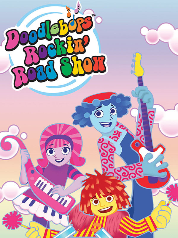 نمایش دوستان راکین رود- فصل ۱ قسمت ۲۲