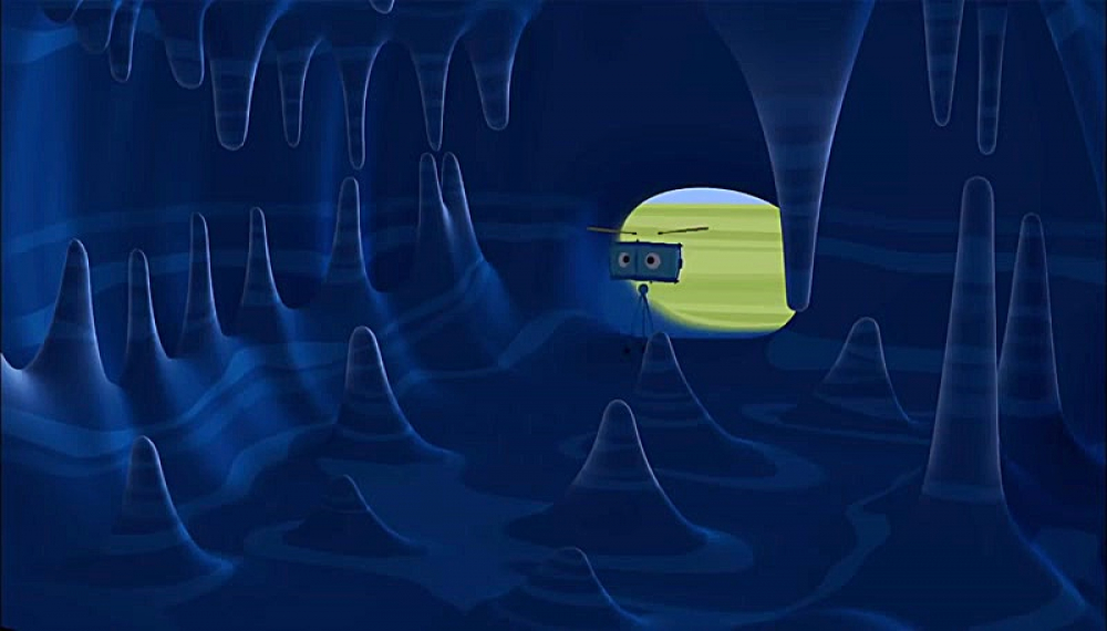 شهر موسیقی - فصل 1 قسمت 1