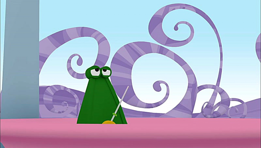 شهر موسیقی - فصل 1 قسمت 2